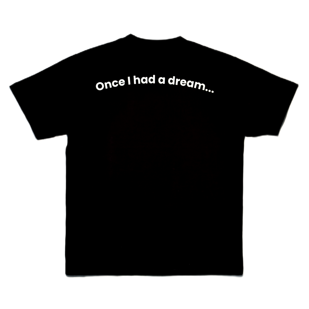 BrokenFootballer Tee