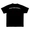 BrokenFootballer Tee