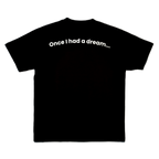 BrokenFootballer Tee