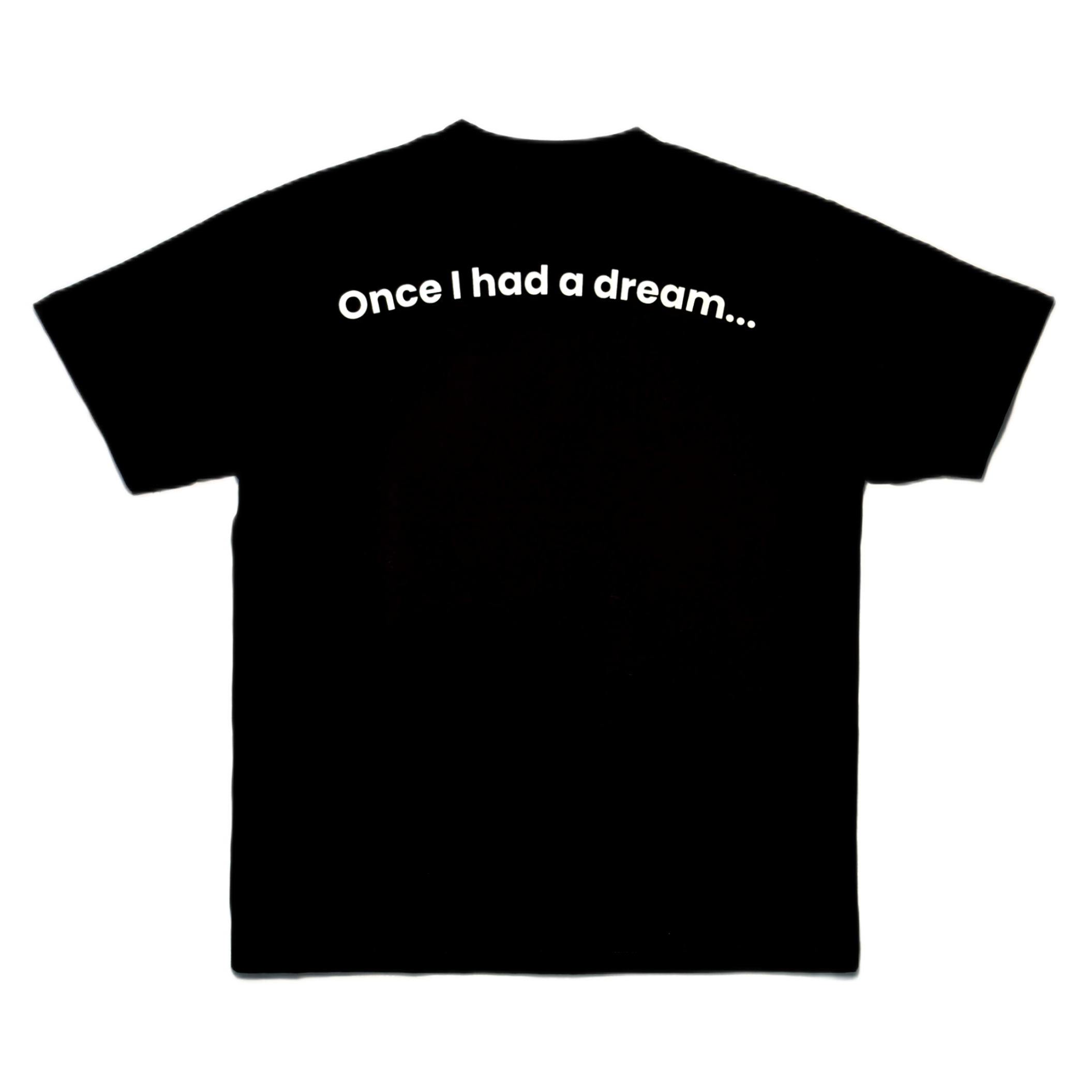 BrokenFootballer Tee