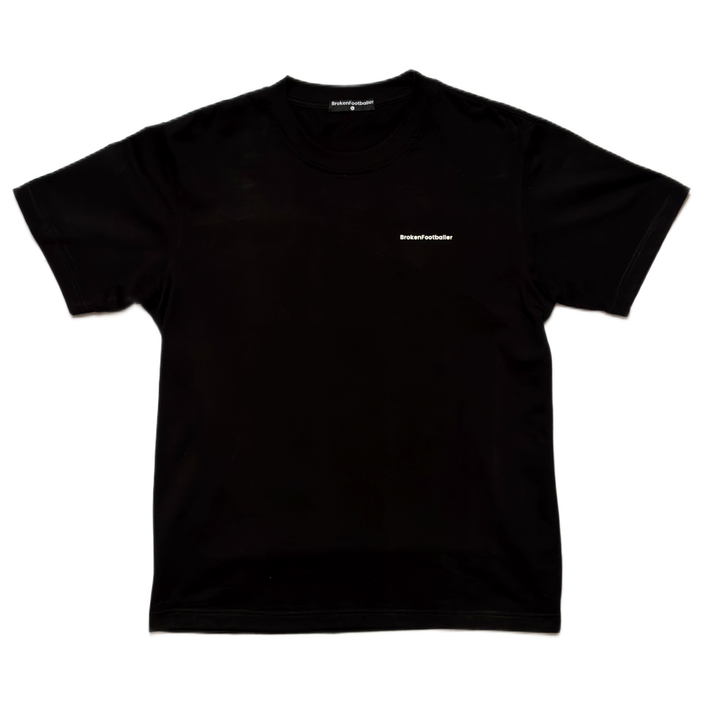 BrokenFootballer Tee