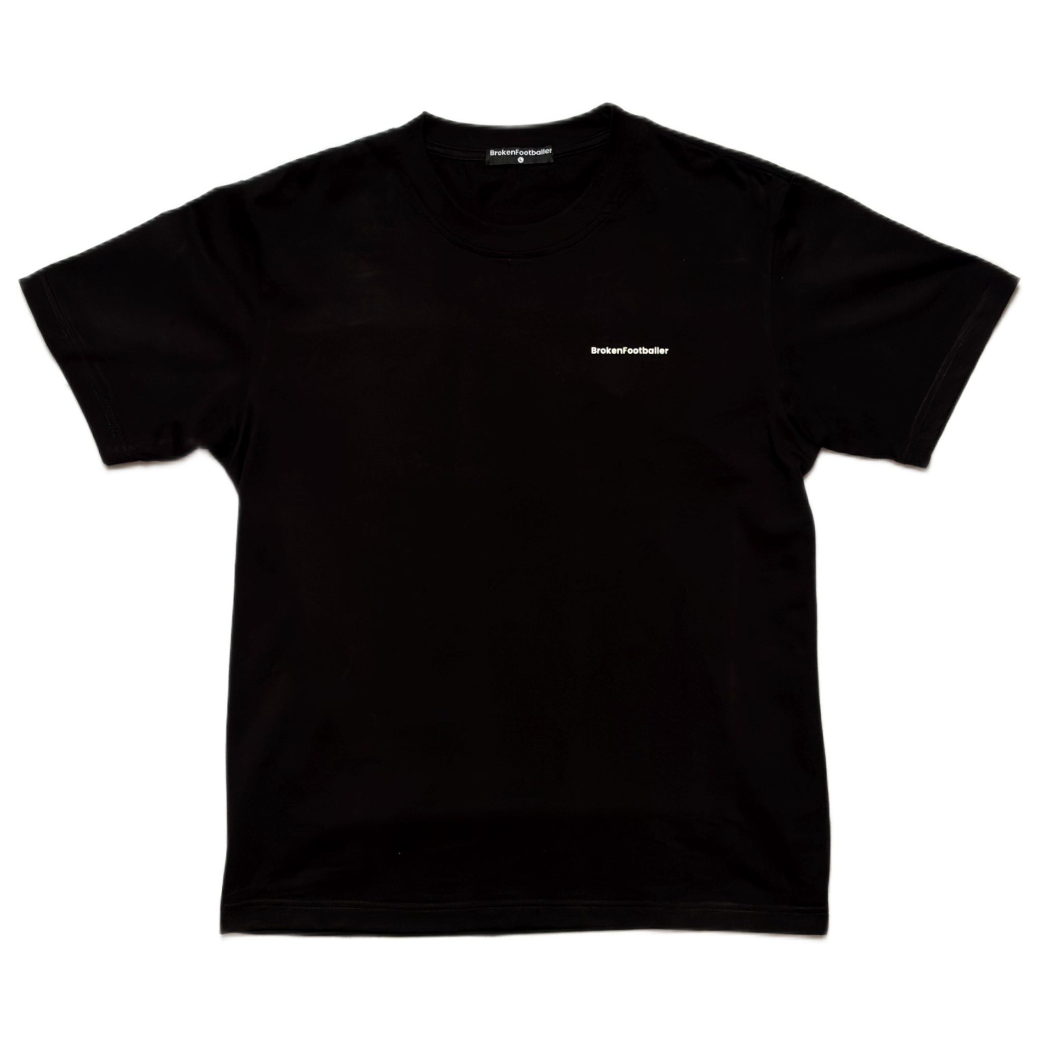 BrokenFootballer Tee